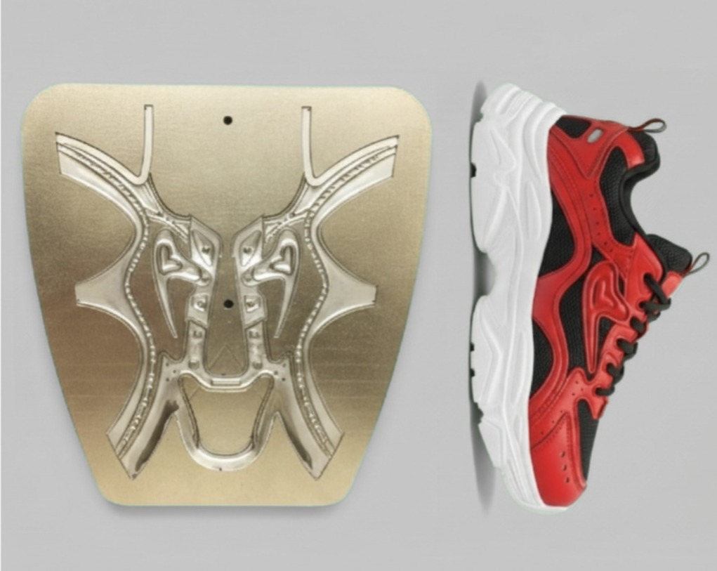 Footwear Die Service