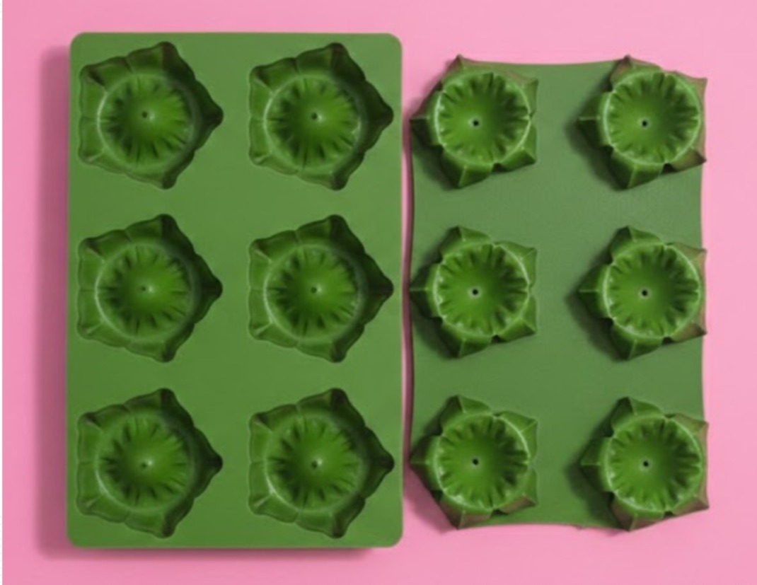 Embossing Die Supplier